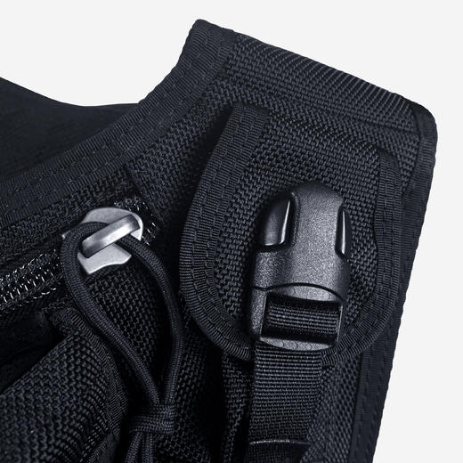 喜力高户外休闲登山包战术鞍袋包单肩斜挎摄影包（特价199） 商品图3