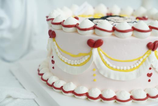 精致浮雕-文艺小情侣（提前2天以上预订；浮雕预定后不可取消订单） 商品图2