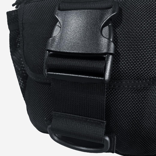 喜力高户外休闲登山包战术鞍袋包单肩斜挎摄影包（特价199） 商品图4