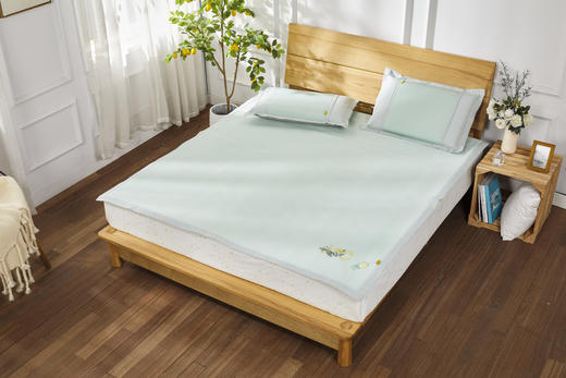 清柠凉丝席 商品图0