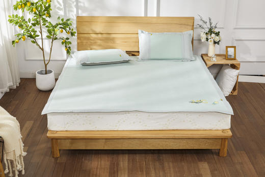 清柠凉丝席 商品图1