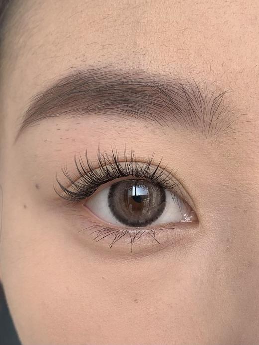 【小红书推荐款】blushgirl 契约天使，年抛/直径14.5/着色13.9，138/一副 商品图4