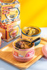 新品！【鲜炖花胶鸡汤】即食自热营养滋补汤阿胶黄精花胶鸡汤人参蛹虫草花胶汤2个口味药企级别生产车间 商品缩略图5