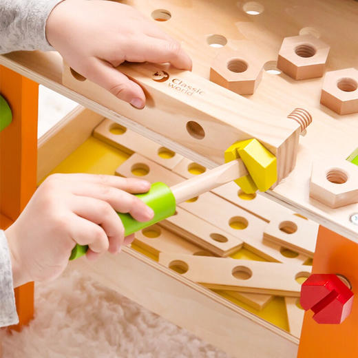 可来赛 工具台3646 商品图3