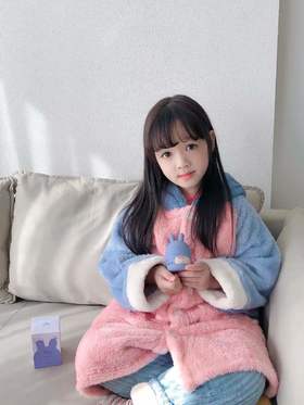 给女儿用了6年宝宝面霜 才知道选错了