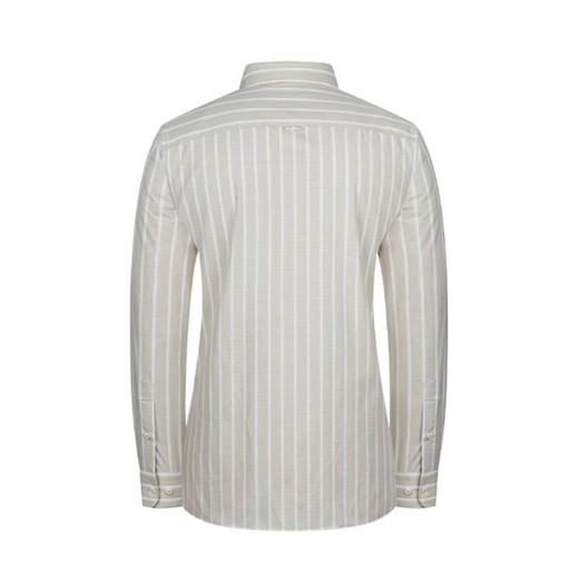 4楼九牧王JOEONE服饰长袖衬衫JC3B10417（新百购） 商品图1