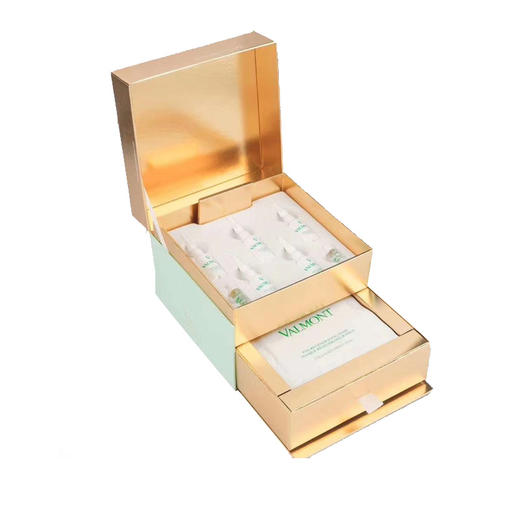 【1F】法儿曼胶原修护眼膜套装 商品图0