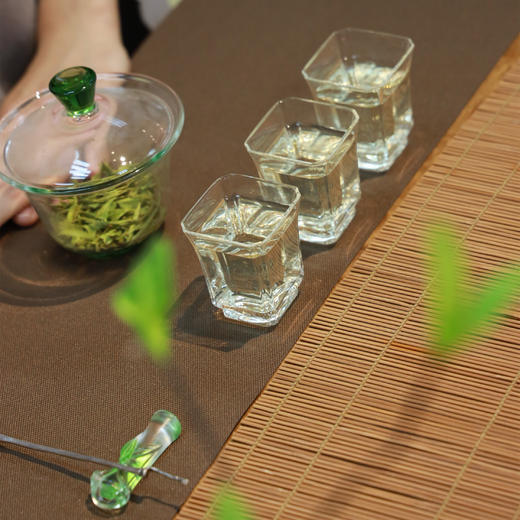 2026年明前狮峰龙井250g（预售） 商品图2