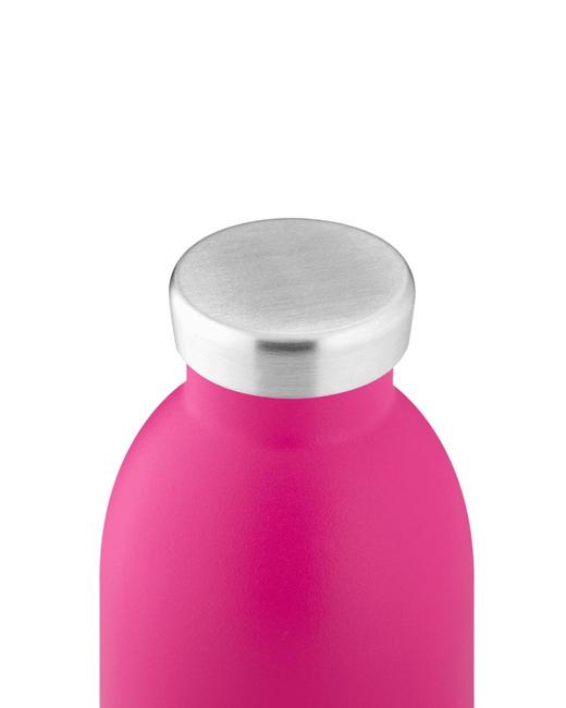 24 BOTTLES | 激情粉保温杯 | Passion Pink 商品图2