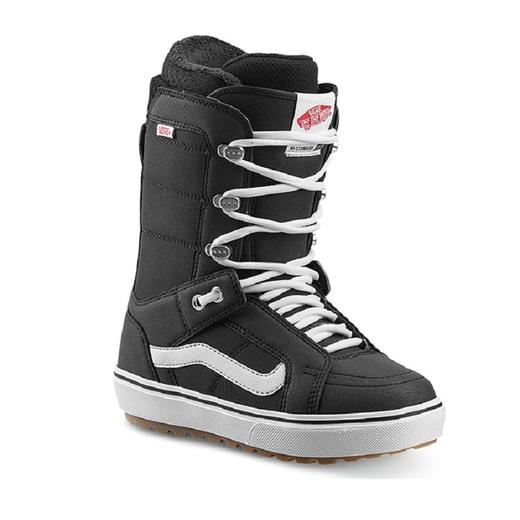 2122 VANS 女士单板滑雪鞋 Hi-Standard OG 黑色 37 商品图0