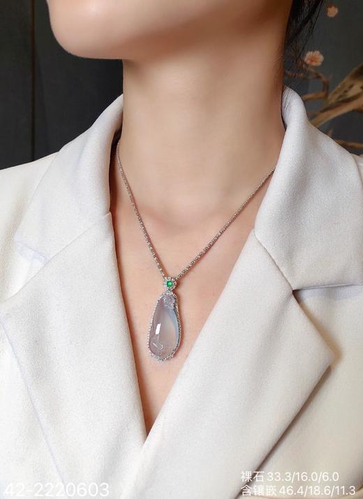 锦鲤福袋吊坠  49999【42-2220603】 商品图4