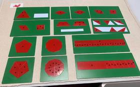 等面积金属嵌板