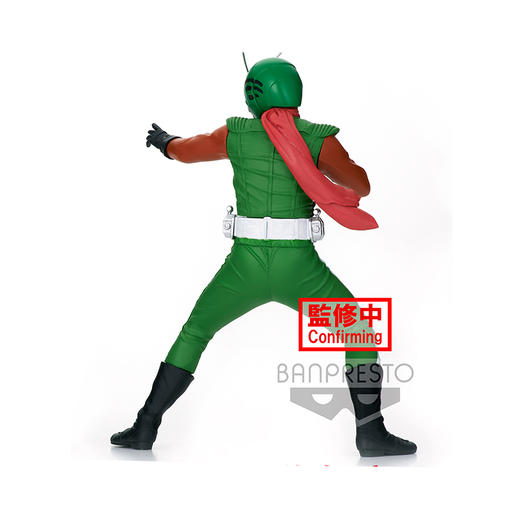 万代 BP 眼镜厂 英雄勇像 假面骑士 天空骑士 B  17716 商品图4