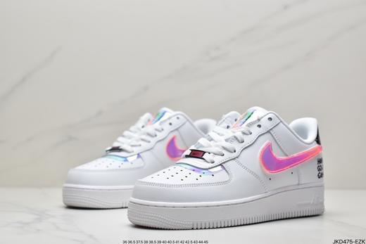 耐克Nike Air Force 1’07 Have A Good Game电玩空军一号经典低帮百搭休闲运动板鞋DC0710-191男女鞋 商品图3