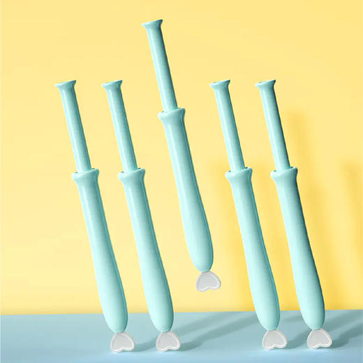 【7天发货】IXX女性私处护理凝露3g*7支/盒 商品图2