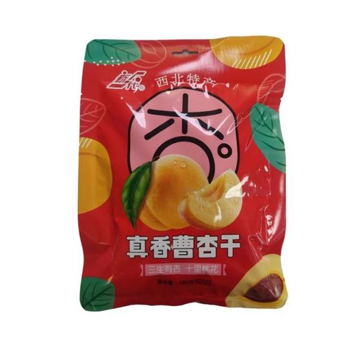 真香曹杏干180g 商品图1