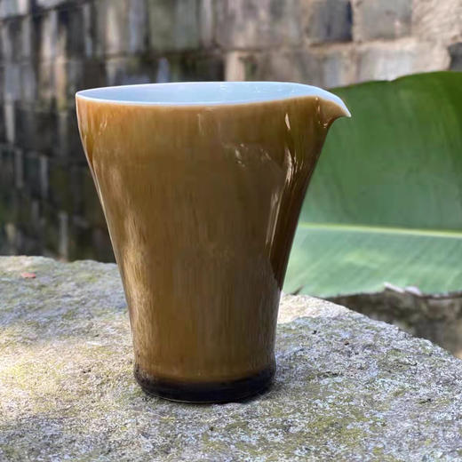 【山祖青系列】公道杯 商品图1