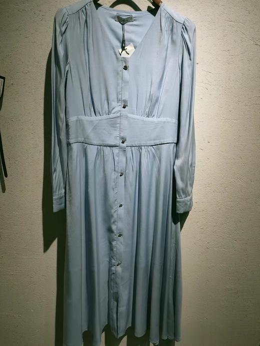 村上春连衣裙3012 商品图0