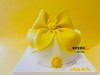 黄色蝴蝶结 商品缩略图0