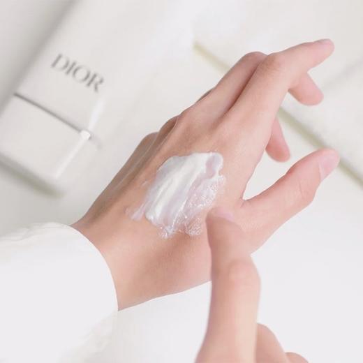 法国 Dior迪奥 深彻净洁睡莲保湿洗面奶 150ml 商品图2