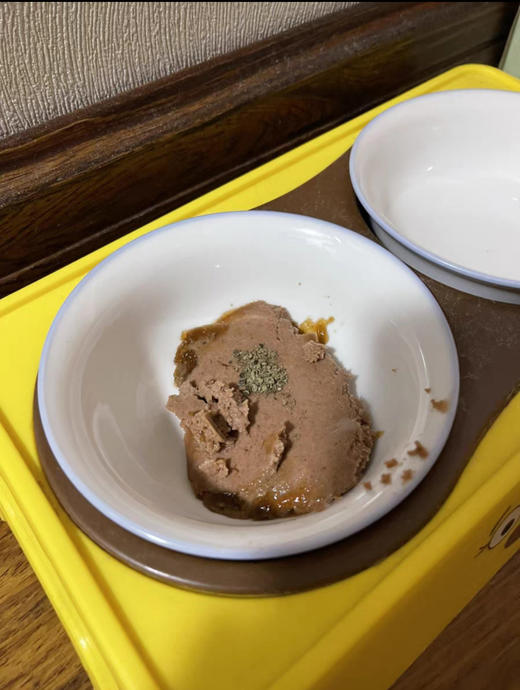 皇家贵宾犬成犬干粮1.5kg贵宾成犬湿粮（慕斯肉泥）85g 商品图4