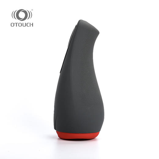【二代深喉飞机杯！！】OTOUCH欧拓奇爱吞2代男用吮shun吸震动加温飞机杯深喉口嗳紫薇器爱吞升级版 商品图4