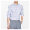 4楼九牧王JOEONE服饰长袖衬衫JC1B81117（新百购） 商品缩略图0