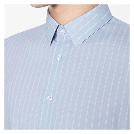 4楼九牧王JOEONE服饰长袖衬衫JC1B10917（新百购） 商品图1