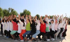 资深培训师教你如何做好一场完美的开营破冰