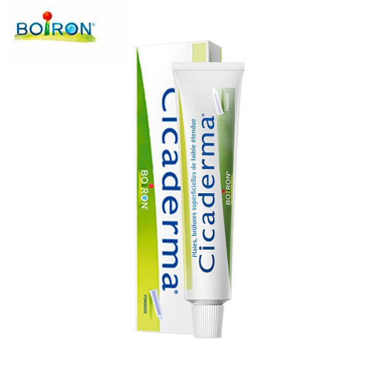 Boiron宝弘止痒膏金盏花30g  ZJ 商品图0