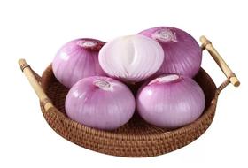 原生态洋葱（500克）