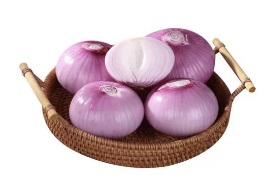 原生态洋葱（500克） 商品图0