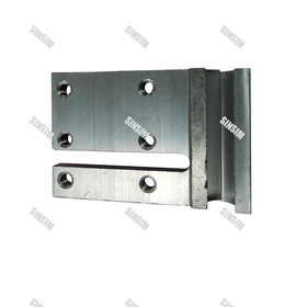 框架夹头第二代（区分左右，配套使用）  405060010