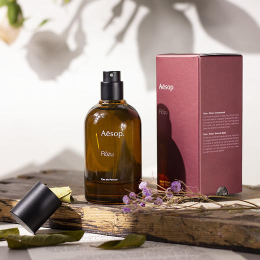 伊索 馥 Aesop Rōzu 分装 商品图4