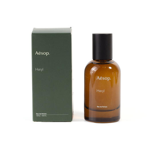 伊索 炽 Aesop Hwyl 分装 商品图7