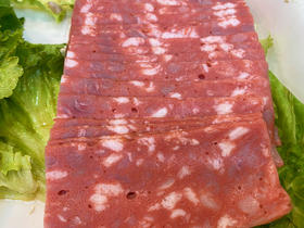 方腿肉