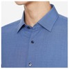 4楼九牧王JOEONE服饰长袖衬衫JC1B13110（新百购） 商品缩略图2