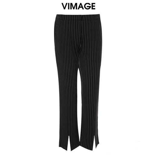 VIMAGE纬漫纪V705327裤子 商品图4