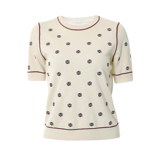 EITIE 爱特爱6501205针织衫 商品图4