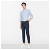 4楼九牧王JOEONE服饰长袖衬衫JC1B10917（新百购） 商品缩略图0