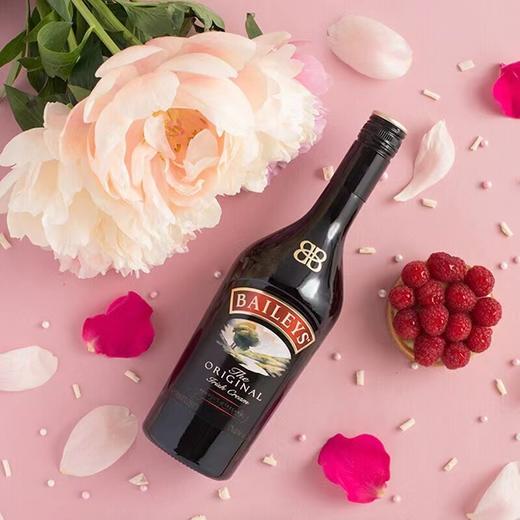 爱尔兰百利甜酒 配制奶油力娇酒 商品图1