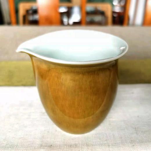 【山祖青系列】公道杯 商品图2