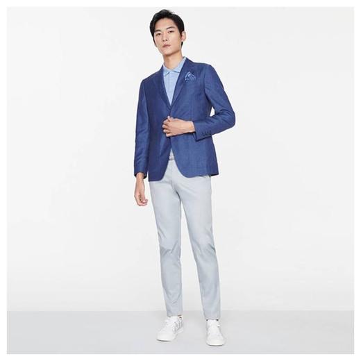 4楼九牧王JOEONE服饰西服JX7B10111（新百购） 商品图2