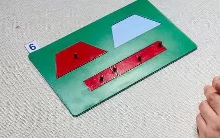 等面积金属嵌板 商品图1