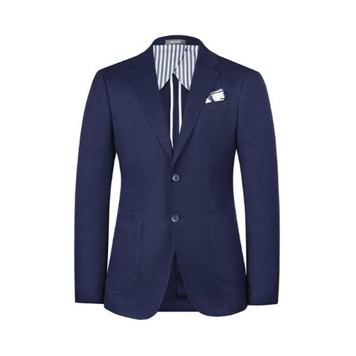 4楼九牧王JOEONE服饰休闲西服JX7B10311（新百购） 商品图0