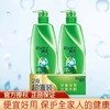 飘柔滋润去屑洗发露x2优惠装促500ml 商品缩略图0