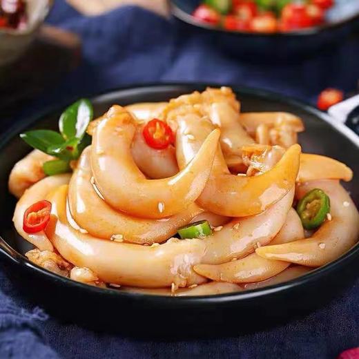 冷冻【顺丰包邮】新鲜鸟贝肉2斤 商品图4