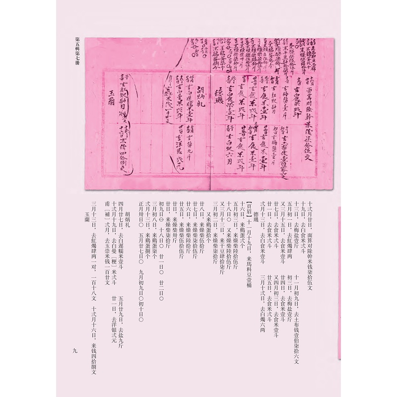 试读PDF-9787308171731(1-1)-石仓契约第五辑 第7册_015.jpg