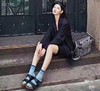 Skechers/斯凯奇女款凉拖鞋，很轻便，防滑鞋底A 商品缩略图5