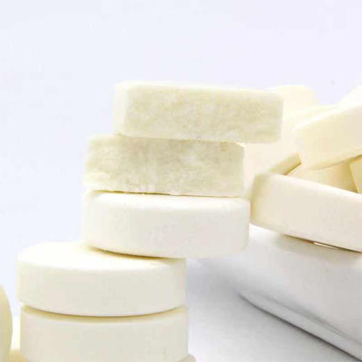 营养奶贝奶片 118g/袋*袋 商品图4